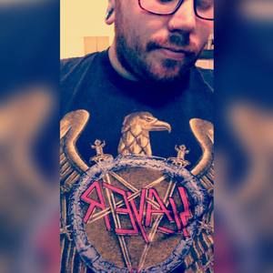 Meet your Posher, Joel